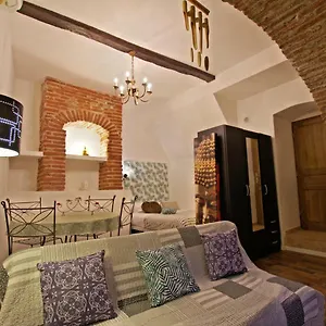 Appartement Le Pialou, Albi
